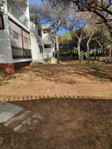 Apartamento Pino Beach