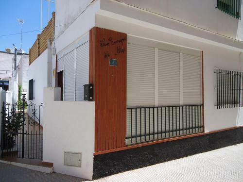 Casa San Enrique Del Mar