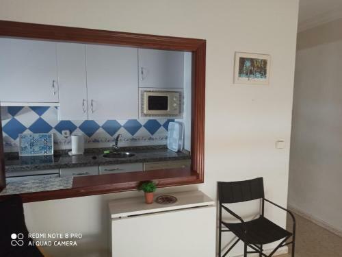 Apartamento El Rinc�n de Umbria