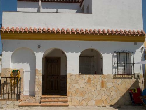 Apartamento La Era 30