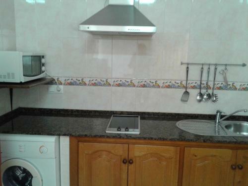 Apartamento La Era 30