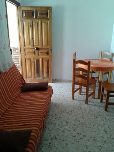 Apartamento La Era 30