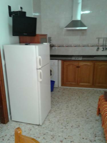 Apartamento La Era 30