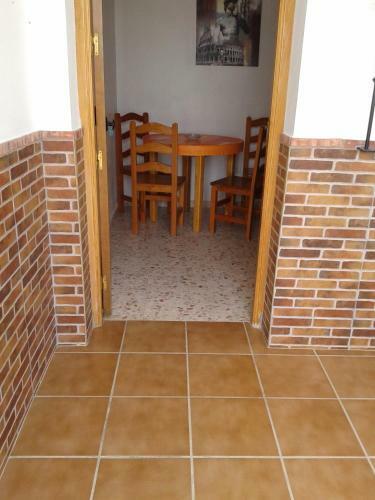 Apartamento La Era 30