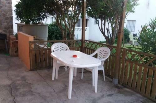 Apartamento En Bolonia Muy Cerca de La Playa