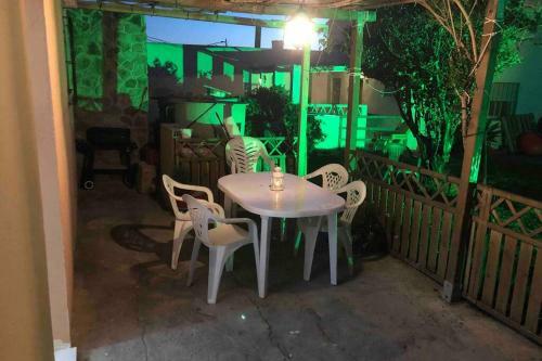 Apartamento En Bolonia Muy Cerca de La Playa