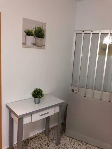 Apartamento En Bolonia Muy Cerca de La Playa