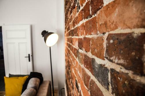 Apartamento Citybrejk Hubska Wroc?aw