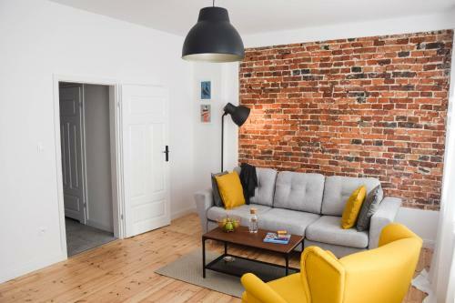 Apartamento Citybrejk Hubska Wroc?aw
