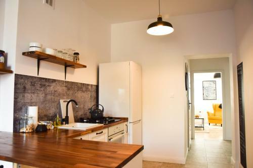 Apartamento Citybrejk Hubska Wroc?aw
