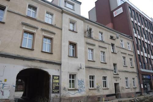Apartamento Citybrejk Hubska Wroc?aw