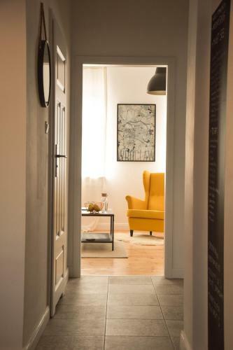 Apartamento Citybrejk Hubska Wroc?aw