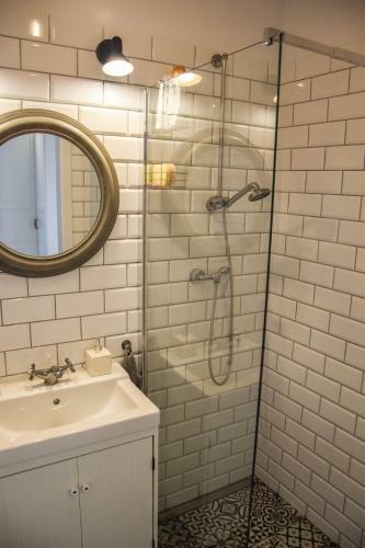 Apartamento Citybrejk Hubska Wroc?aw