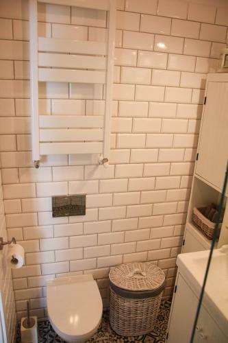 Apartamento Citybrejk Hubska Wroc?aw