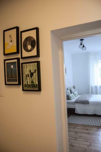 Apartamento Citybrejk Hubska Wroc?aw