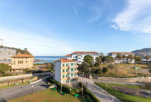 Apartamento Bakio Beach VII With Parking By Aston Rentals
