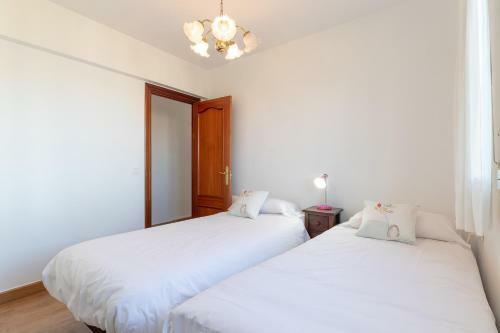 Apartamento Bakio Beach VII With Parking By Aston Rentals