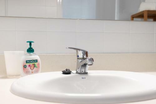 Apartamento Bakio Beach VII With Parking By Aston Rentals