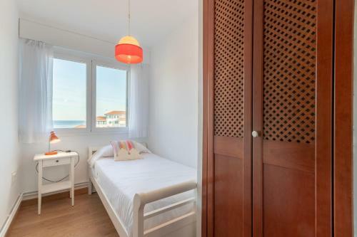 Apartamento Bakio Beach VII With Parking By Aston Rentals