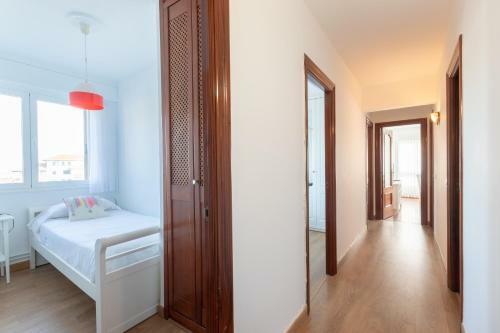 Apartamento Bakio Beach VII With Parking By Aston Rentals