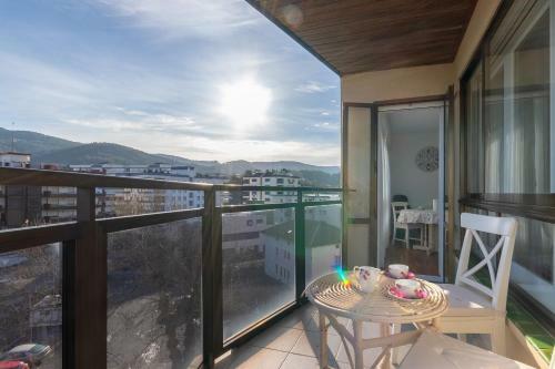 Apartamento Bakio Beach VII With Parking By Aston Rentals