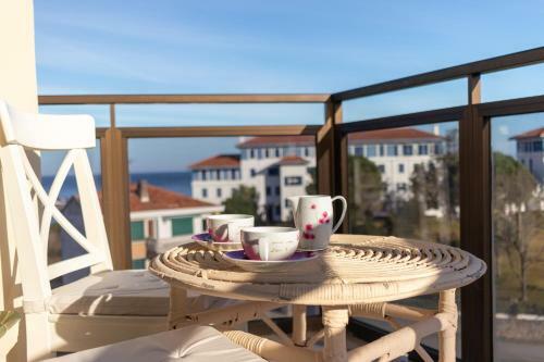 Apartamento Bakio Beach VII With Parking By Aston Rentals