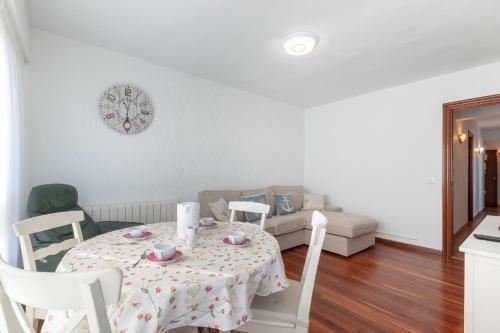 Apartamento Bakio Beach VII With Parking By Aston Rentals