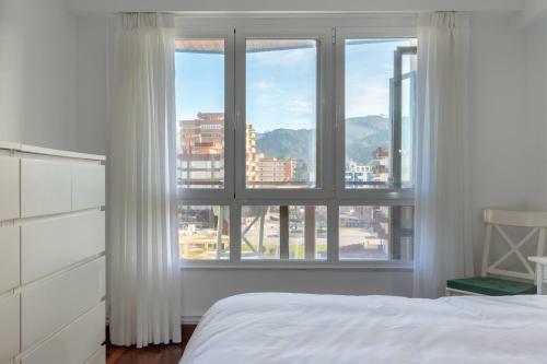 Apartamento Bakio Beach VII With Parking By Aston Rentals