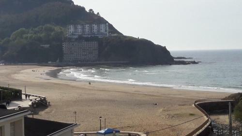 Apartamento Bakio Ocean View
