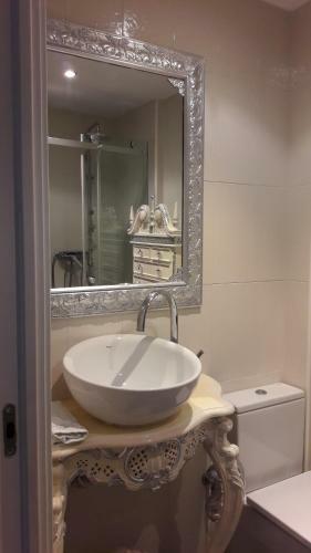 Apartamento Bakio Ocean View
