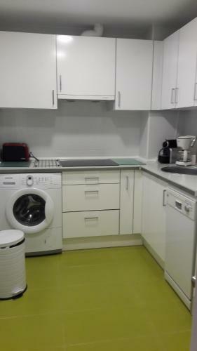 Apartamento Bakio Ocean View