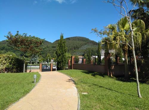 Apartamento Bakio Beach