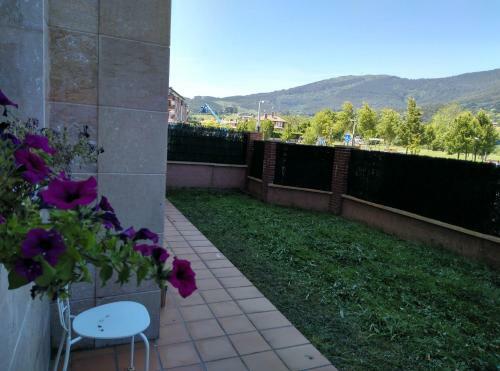Apartamento Bakio Beach