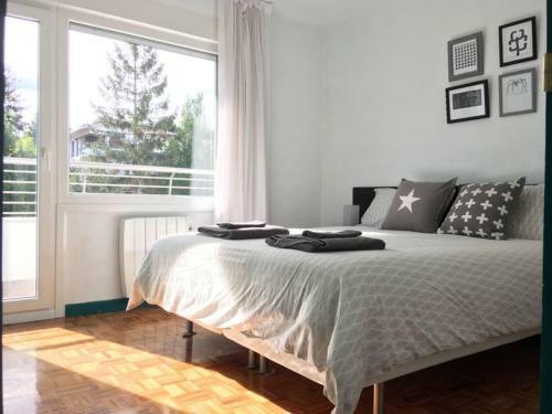 Apartamento Piso En Bakio A 100 Metros de La Playa