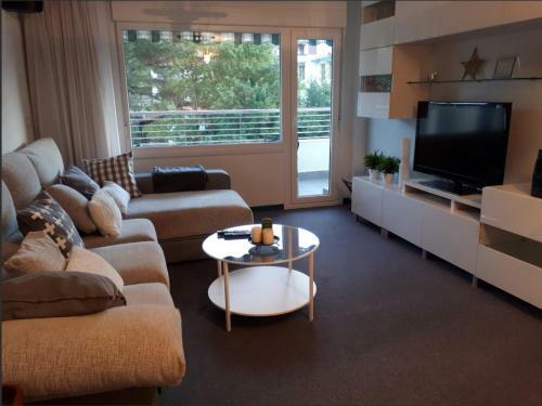 Apartamento Piso En Bakio A 100 Metros de La Playa