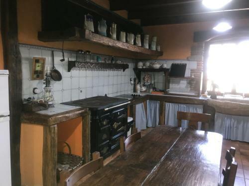 Apartamento Bakio, Caserio Goikoetxe