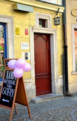 Apartament Rynek