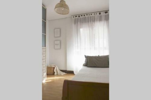Apartamento Piso Con Gran Terraza En Primera L�nea de Playa