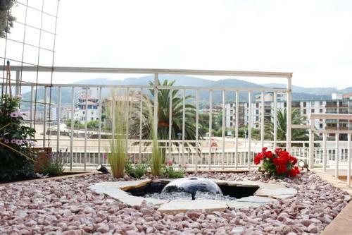 Apartamento Piso Con Gran Terraza En Primera L�nea de Playa