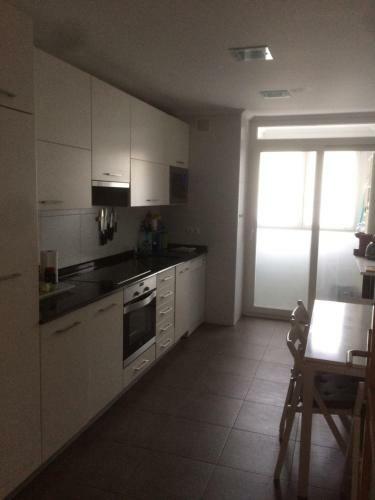 Apartamento Con Terraza Y Jard�n En Bakio