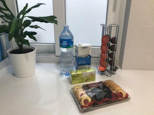 Apartamento Cerdanyola Centro