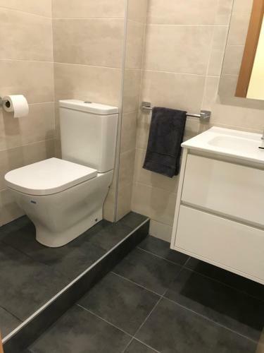 Apartamento Cerdanyola Centro