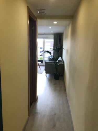 Apartamento Cerdanyola Centro