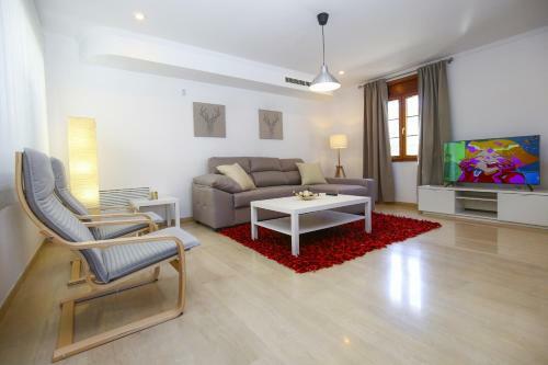 Villa Barlovento Planet Costa Dorada