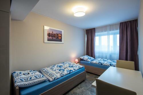 Apartamento City On Foot