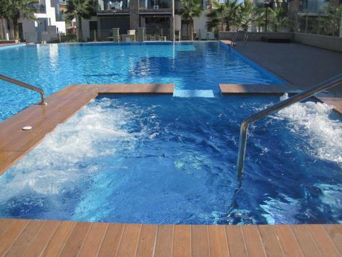 Moderne Woning In Dehesa de Campoamor - Costa Blanca