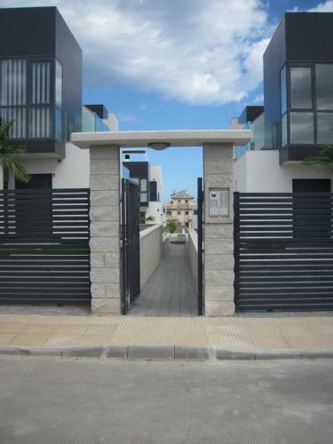 Moderne Woning In Dehesa de Campoamor - Costa Blanca