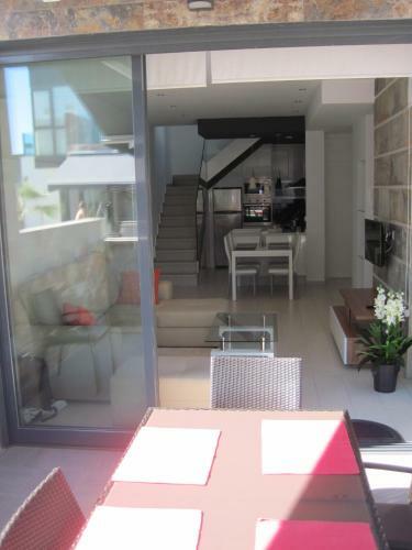 Moderne Woning In Dehesa de Campoamor - Costa Blanca