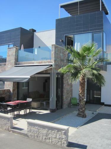 Moderne Woning In Dehesa de Campoamor - Costa Blanca