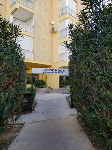 Apartamento Campoamor Beach - Mino III